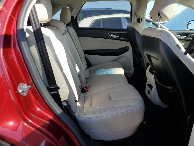 Photo 6 from auction – 2015 FORD EDGE TITAN with VIN 2FMTK3K94FBB43606