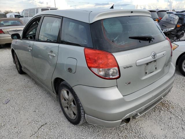 Photo 3 from auction – 2003 TOYOTA COROLLA MA with VIN 2T1KR32E63C120582
