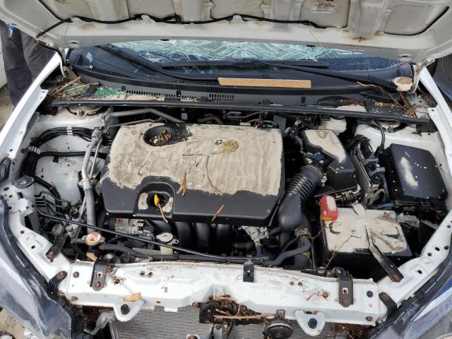 Photo 7 from auction – 2017 TOYOTA COROLLA L with VIN 2T1BURHE2HC832006
