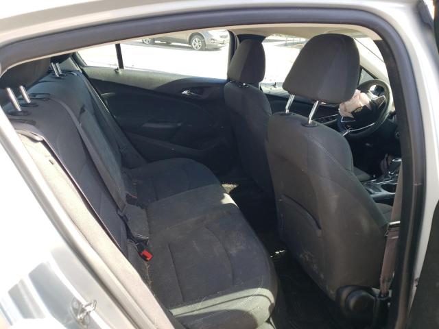 Photo 6 from auction – 2017 CHEVROLET CRUZE LT with VIN 1G1BE5SM3H7192520