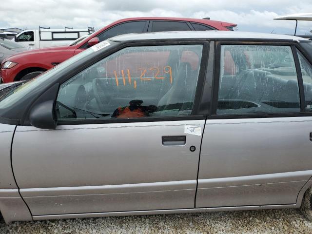 Photo 9 from auction – 1995 SATURN SL1 with VIN 1G8ZH5285SZ321072