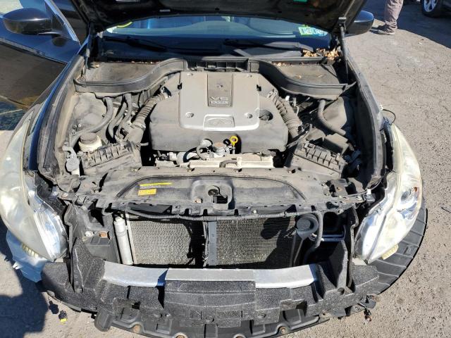 Photo 7 from auction – 2012 INFINITI G37 with VIN JN1CV6AR5CM977570