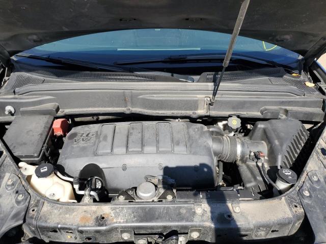 Photo 7 from auction – 2012 GMC ACADIA SLT with VIN 1GKKRRED3CJ419378