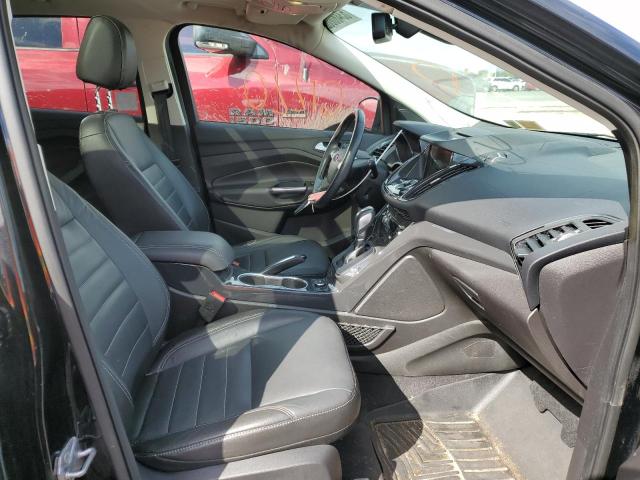 Photo 5 from auction – 2016 FORD ESCAPE TIT with VIN 1FMCU9JX5GUA16694