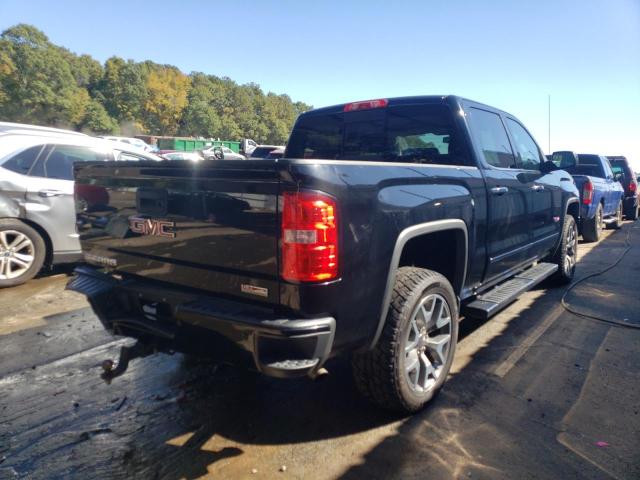 Photo 4 from auction – 2015 GMC SIERRA K15 with VIN 3GTU2VEC2FG293688