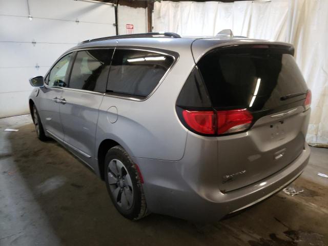 Photo 3 from auction – 2018 CHRYSLER PACIFICA H with VIN 2C4RC1N71JR105177