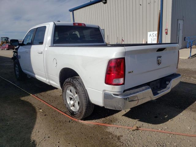 Photo 3 from auction – 2021 RAM 1500 CLASS with VIN 1C6RR6TT0MS517631