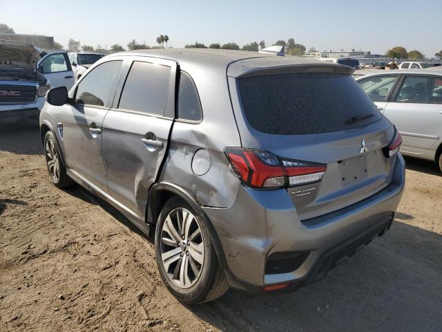 Photo 3 from auction – 2020 MITSUBISHI OUTLANDER with VIN JA4AP4AU2LU027071