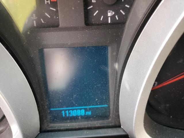 Photo 8 from auction – 2016 CHEVROLET EQUINOX LS with VIN 2GNALBEK4G1116728