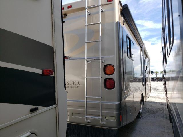Photo 4 from auction – 2006 GEOR CRUISEMAST with VIN 1F6NF53Y260A04940