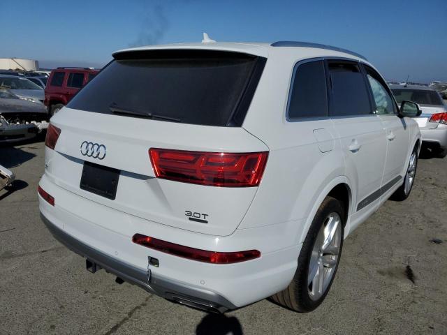 Photo 4 from auction – 2018 AUDI Q7 PRESTIG with VIN WA1VAAF77JD043834