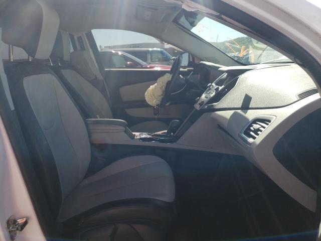 Photo 5 from auction – 2014 GMC TERRAIN SL with VIN 2GKFLSE32E6334274