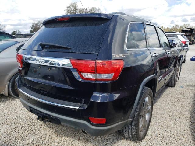 Photo 4 from auction – 2011 JEEP GRAND CHER with VIN 1J4RS5GT4BC588303
