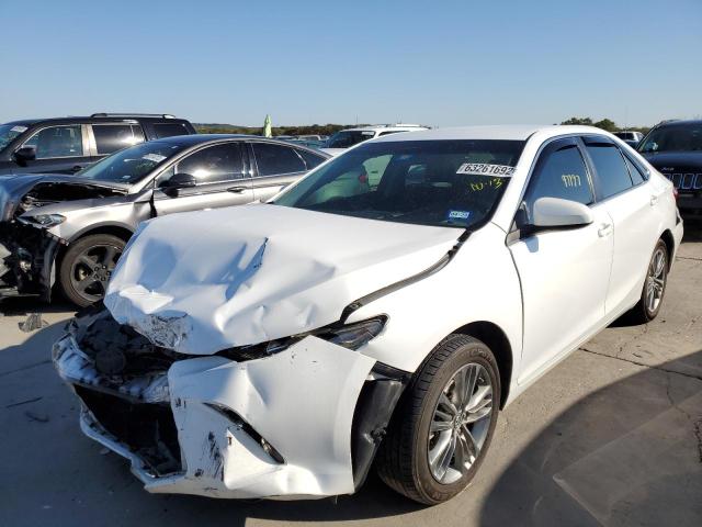 Photo 2 from auction – 2016 TOYOTA CAMRY LE with VIN 4T1BF1FKXGU191446