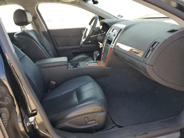 Photo 5 from auction – 2008 CADILLAC STS with VIN 1G6DW67V480188623