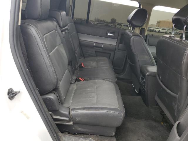 Photo 6 from auction – 2013 FORD FLEX SEL with VIN 2FMGK5C81DBD17521