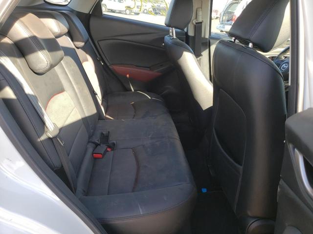 Photo 6 from auction – 2016 MAZDA CX-3 TOURI with VIN JM1DKBC74G0122760