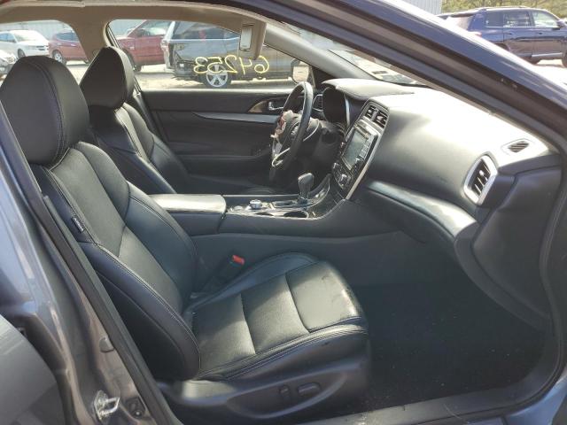 Photo 5 from auction – 2017 NISSAN MAXIMA 3.5 with VIN 1N4AA6AP9HC422350