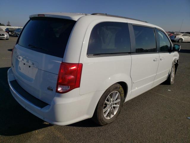 Photo 4 from auction – 2014 DODGE GRAND CARA with VIN 2C4RDGCG3ER240637