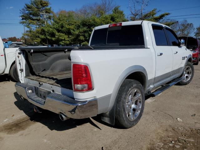 Photo 4 from auction – 2014 RAM 1500 LARAM with VIN 1C6RR7NT6ES164624