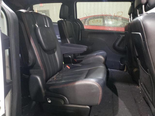 Photo 6 from auction – 2019 DODGE GRAND CARA with VIN 2C4RDGEG3KR578385