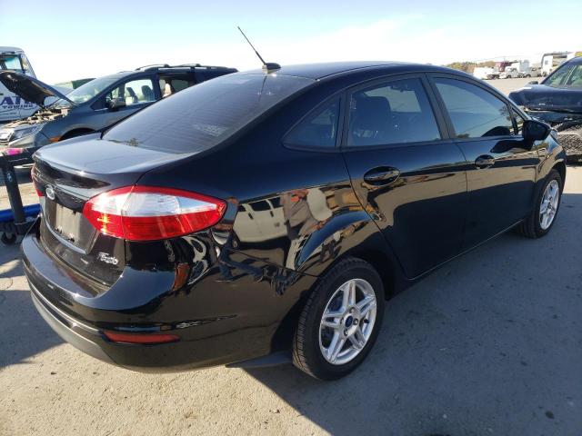 Photo 4 from auction – 2017 FORD FIESTA SE with VIN 3FADP4BJ2HM163757