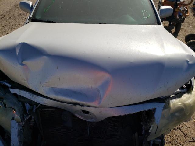 Photo 7 from auction – 2010 TOYOTA CAMRY BASE with VIN 4T1BF3EK3AU043790