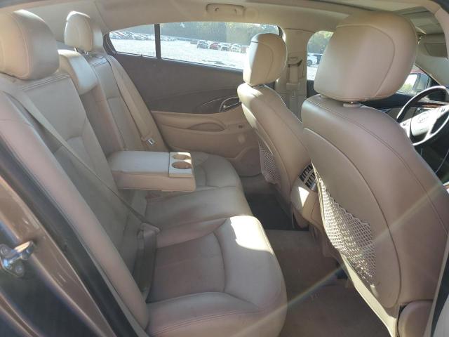 Photo 6 from auction – 2011 BUICK LACROSSE C with VIN 1G4GE5ED7BF300123