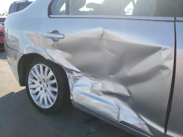 Photo 9 from auction – 2011 FORD FUSION HYB with VIN 3FADP0L31BR306037