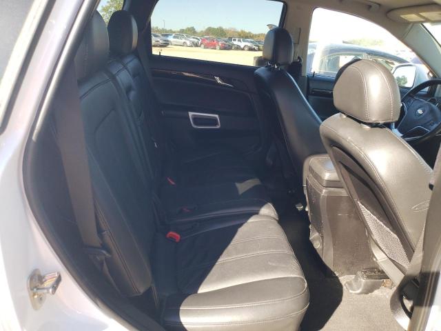 Photo 6 from auction – 2014 CHEVROLET CAPTIVA LT with VIN 3GNAL3EK2ES643397