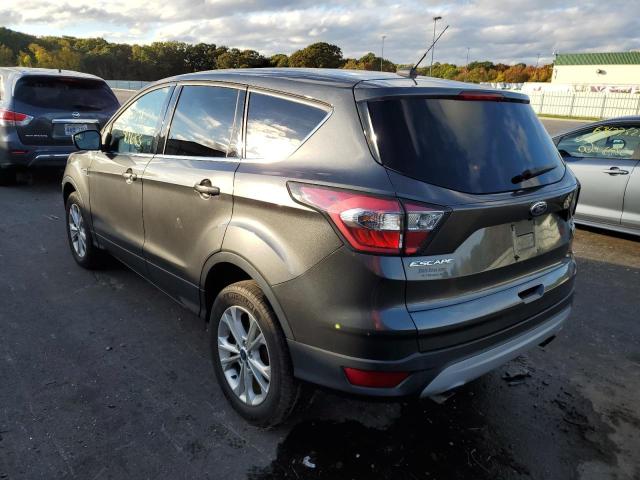Photo 3 from auction – 2017 FORD ESCAPE SE with VIN 1FMCU9GD0HUA40271