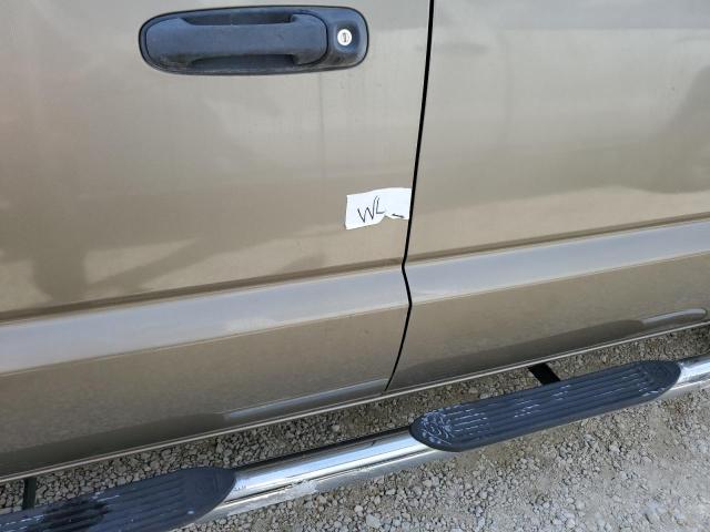 Photo 9 from auction – 2006 DODGE DAKOTA QUA with VIN 1D7HW48N66S528878