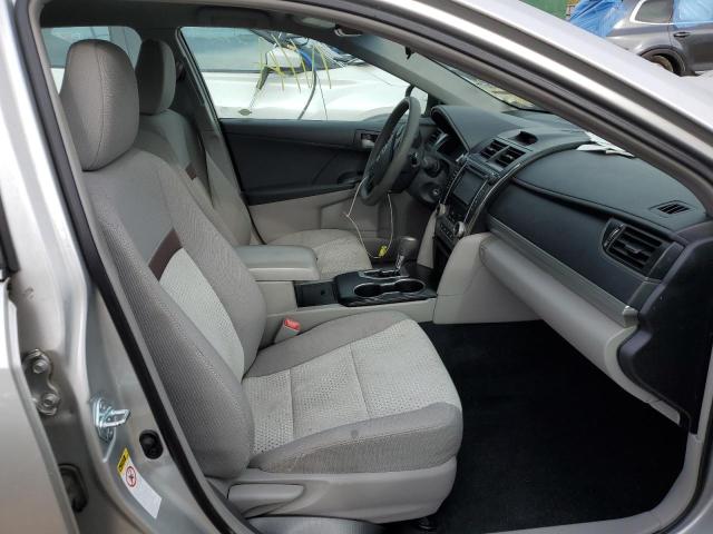 Zdjęcie 5 z aukcji – 2012 TOYOTA CAMRY BASE z VIN 4T1BF1FK4CU059857