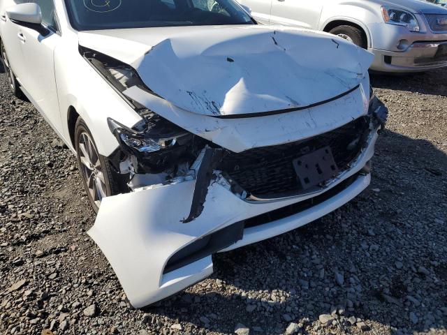Photo 9 from auction – 2019 MAZDA 3 with VIN JM1BPABL5K1107382