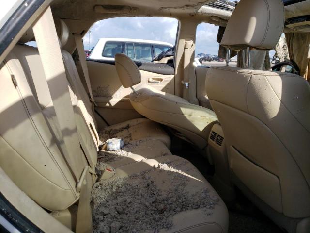 Photo 6 from auction – 2014 LEXUS RX 350 with VIN 2T2ZK1BA6EC138051