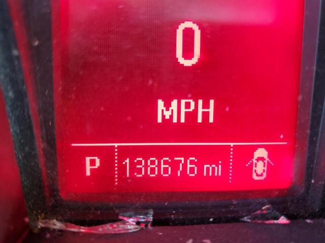 Photo 8 from auction – 2013 GMC TERRAIN SL with VIN 2GKFLWE37D6121861