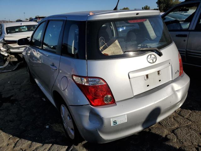 Photo 3 from auction – 2006 TOYOTA SCION XA with VIN JTKKT624960163816