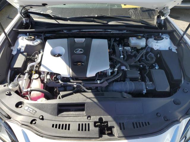 Photo 7 from auction – 2020 LEXUS ES 300H BA with VIN 58AC21B17LU006074