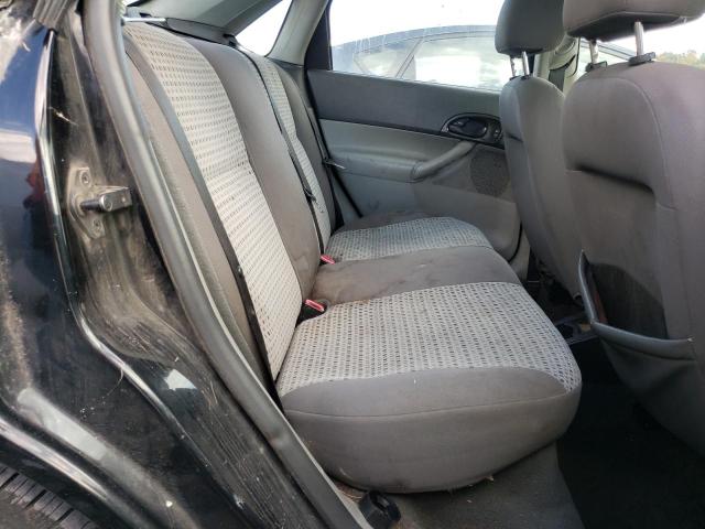 Photo 6 from auction – 2007 FORD FOCUS ZX4 with VIN 1FAFP34N07W239655
