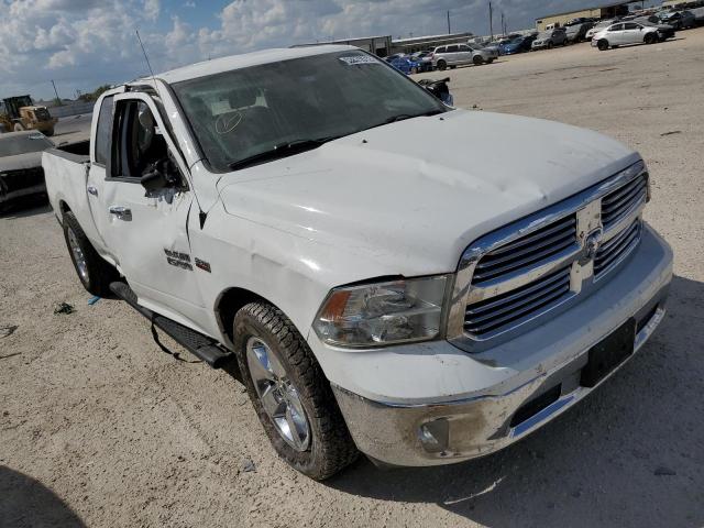 RAM 1500 SLT 2014 with VIN 1C6RR6GT4ES391432 - Photo from auction