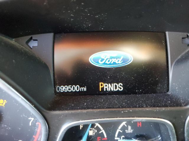 Photo 8 from auction – 2015 FORD FOCUS SE with VIN 1FADP3K22FL327347