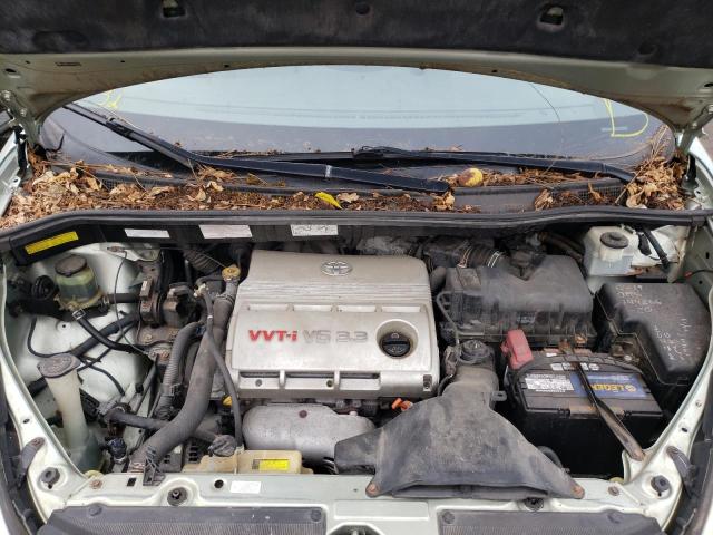 Photo 7 from auction – 2006 TOYOTA SIENNA XLE with VIN 5TDBA22C46S067778