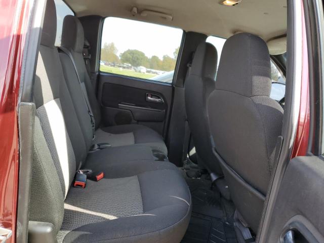 Photo 6 from auction – 2009 CHEVROLET COLORADO with VIN 1GCDT13E598155714