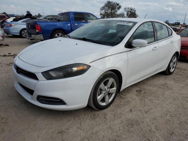 Photo 2 from auction – 2015 DODGE DART SXT with VIN 1C3CDFBB2FD159434