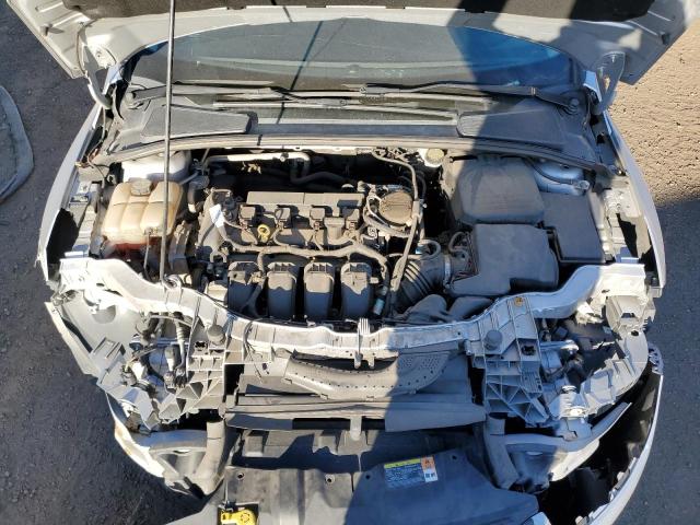 Photo 7 from auction – 2013 FORD FOCUS SE with VIN 1FADP3F2XDL296954