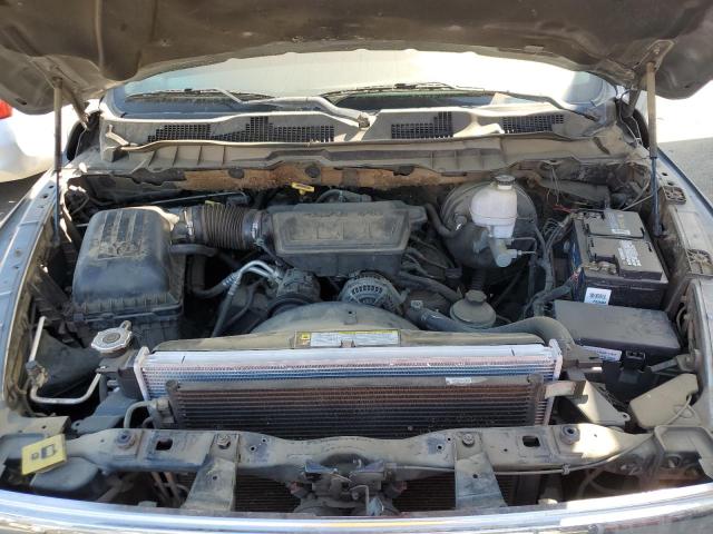 Photo 11 from auction – 2009 DODGE RAM 1500 with VIN 1D3HB18P49S825066