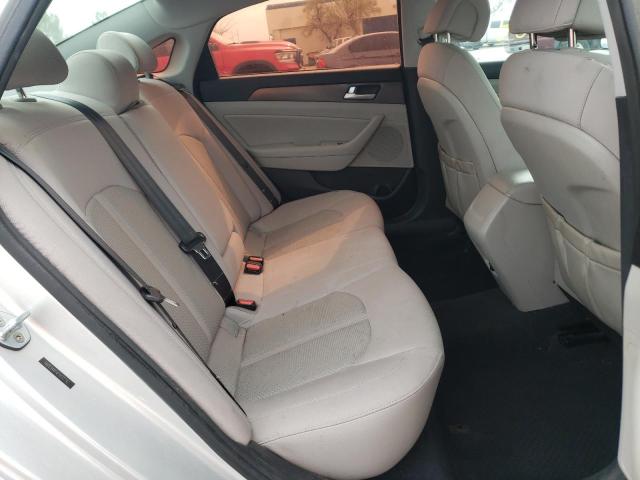Photo 6 from auction – 2015 HYUNDAI SONATA SPO with VIN 5NPE34AF4FH032792