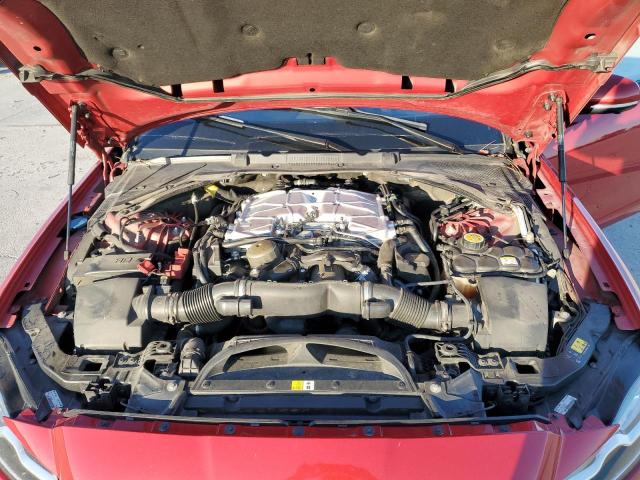 Photo 7 from auction – 2017 JAGUAR XF S with VIN SAJBG4BV6HCY33544
