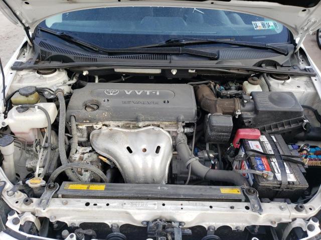 Photo 7 from auction – 2010 TOYOTA SCION TC with VIN JTKDE3B76A0305768