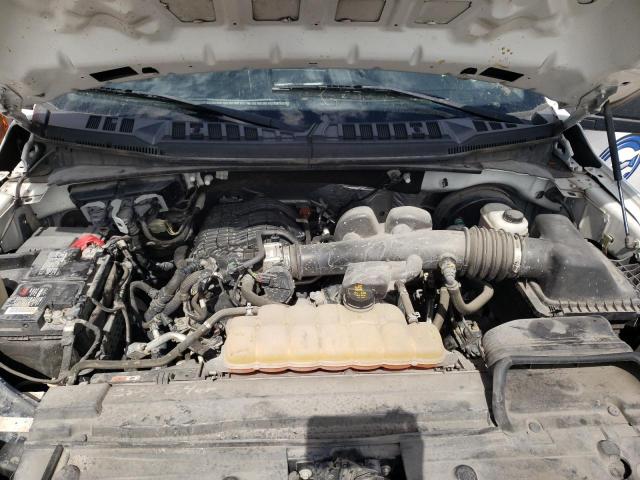 Photo 7 from auction – 2018 FORD F150 SUPER with VIN 1FTEW1CB3JKF68398